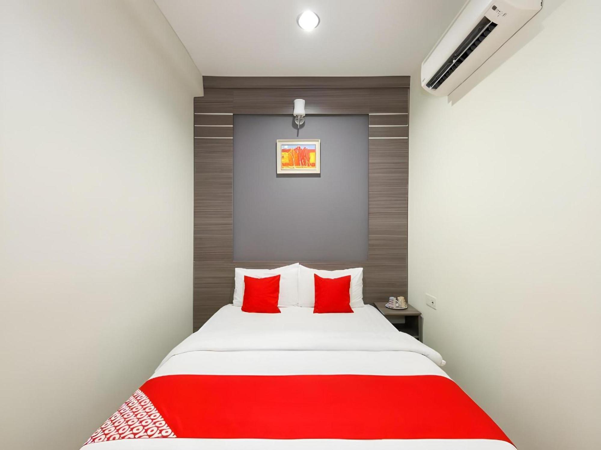 Capital O 812 Hotel Smc Seksyen 13 Shah Alam Exterior foto